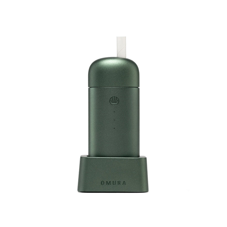 Series X Whole Flower Jade Vaporizer