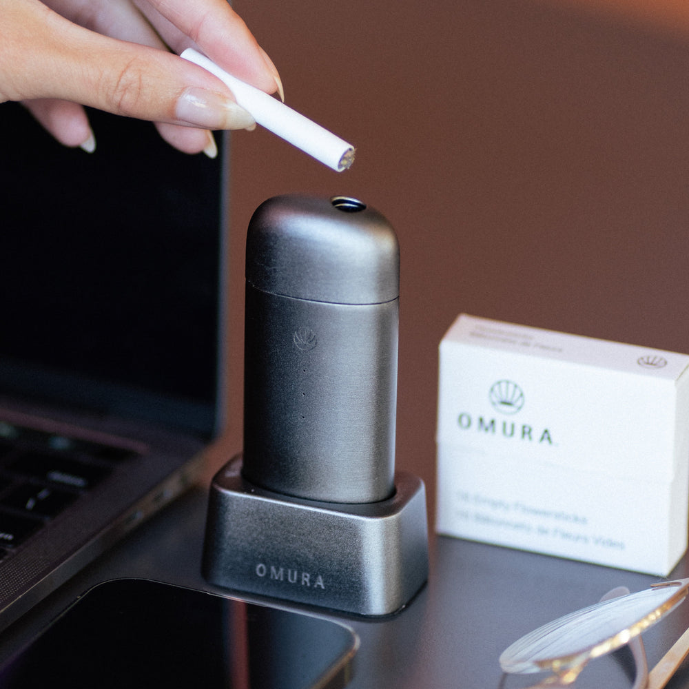 Cleaning and Maintenance - The Best Portable Dry Herb Vaporizers Omura Europe Cleaning and Maintenance - The Best Portable Dry Herb Vaporizers Omura Europe
