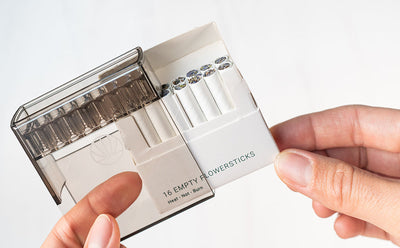 Say Goodbye to Guesswork. Say Hello to Precision