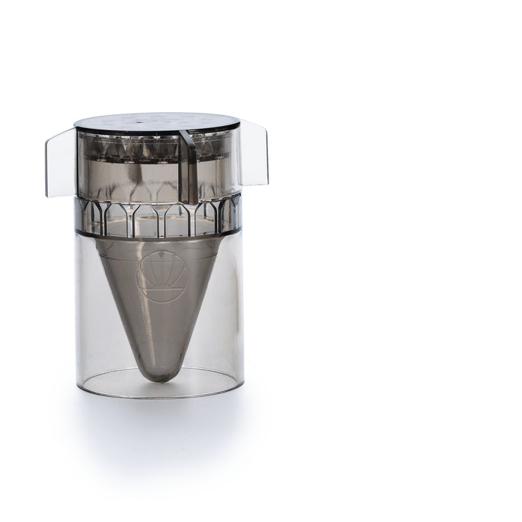Measuring Grinder